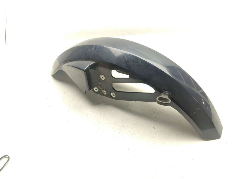 Para-lama dianteiro 80-83 Yamaha XS400 16M-21510-00-6 - Imagem 1 de 4