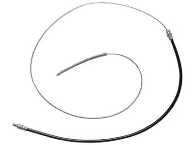 Cable de freno de estacionamiento Raybestos 57321DMFH Oldsmobile Toronado 1979-1981 Foto 1 de 2