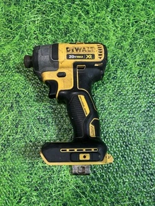 Dewalt Dcf887 20v Impact Driver Used - Picture 1 of 3