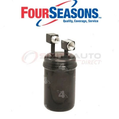 Four Seasons AC Receiver Drier for 1993-1995 Volkswagen EuroVan 2.5L L5 - bs - Image 1 of 4