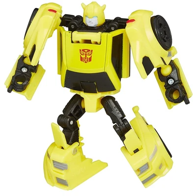 Legends Bumblebee | Transformers Generations Titans Return Hasbro - Image 1 of 3
