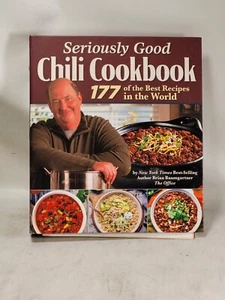 Seriously Good Chili Cookbook: 177 of the Best Recipes in the World - Imagen 1 de 6