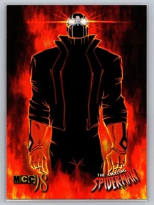 Spider-Man #60 1998 Skybox Marvel - Picture 1 of 2