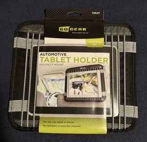 Go Gear Automotive Tablet Holder - NIP - Picture 1 of 2