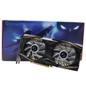 Nuova scheda grafica da gioco RTX 3060 Edition 12 GB GDDR6 PCI Express 4.0 HDMI - Foto 1 di 24