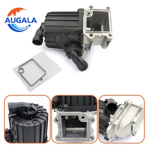 For Volvo Crankcase Ventilation Separator 22877306 21373547 + GASKET 20532891 - Picture 1 of 8