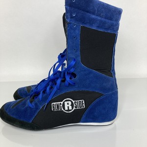 Las mejores ofertas en Ringside Zapatos de boxeo y MMA y Calzado | eBay