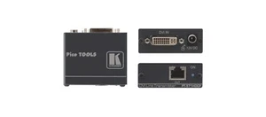 PT-571HDCP DVI HDCP 2.2 Trasmettitore compatto su PoC lungo raggio DGKat - Foto 1 di 4