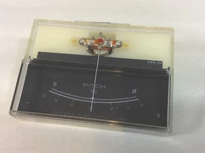 Pioneer PL-630 Plattenspieler Teile: Pitchmeter - Bild 1 von 8