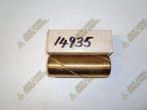 14935 Nuevo Eaton Dana Spicer PIN DE RALENTÍ - OBSOLETO - Nuevo Stock Antiguo - Imagen 1 de 2