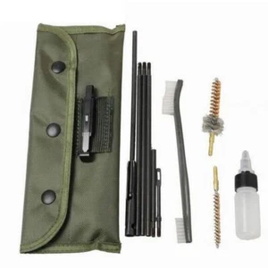 Travel Size Hunting Handgun Cleaning Kit for Most Guns with for Ca - Picture 1 of 6