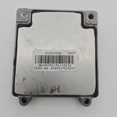 24240400 (YNYP) | GM Transmission Control Module Unit TCM TCU OEM - Image 1 of 2