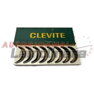 CLEVITE CBS/4-740P 040 bronzine di biella Ford Taunus 15M 17M - Picture 1 of 2