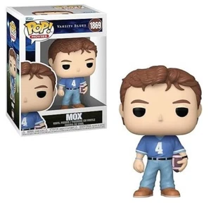 Funko Pop Mox (Varsity Blues)! Películas - Imagen 1 de 1