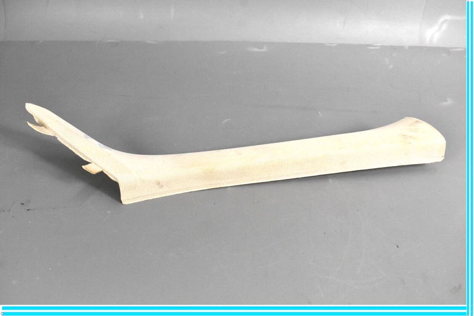 BMW 330E F30 2016-2018 - moldura/panel pilar A superior delantera derecha 7220996 Foto 1 de 4