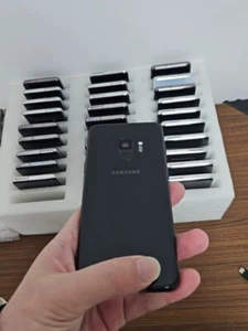 Samsung Galaxy S9 G960 64GB Unlocked - Very Good - Picture 1 of 6