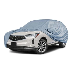 Acura RDX 2013-2025 Premium Impermeable Personalizada SUV Cubierta - Protección contra todo tipo de clima - Imagen 1 de 10