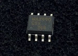 Analog Devices MAX490 RS-422/RS-485 interface Surface Mount Integrated Circuit - Picture 1 of 1