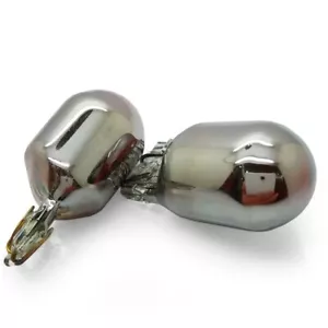 Ampoules T20 WY21W CHROME ORANGE ECLAIRAGE ORANGE CLIGNOTANTS ET REPETITEURS - Bild 1 von 1