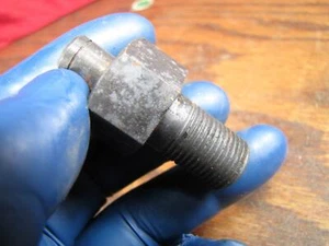 Pasador de bisagra de puerta de perno y pivote - Pieza de carretilla elevadora - Imagen 1 de 1