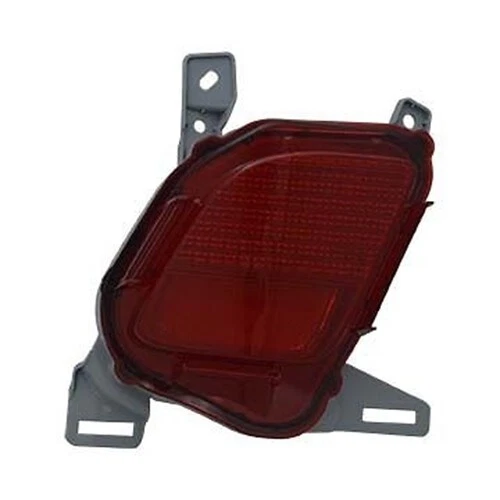 For 2014-2015 Toyota Highlander Reflector Light Driver Side LH Rear - Image 1 of 1