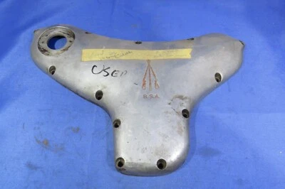 BSA A10 ROAD ROCKET SUPER ROCKET TIMING WITH REV COUNTER TAKE OFF 67-0287 - Image 1 of 3