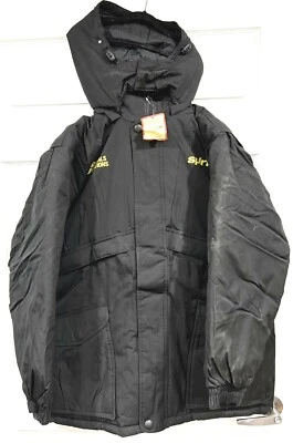 Red Kap Men's Heavyweight Parka Regular Large (Spirit Materials Operations) - Image 1 of 4