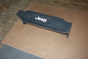 1997 thru 2006 Jeep TJ Wrangler Rear Compartment Trunk Storage Cargo Instatrunk - Picture 1 of 6