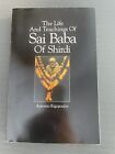 Shri Sai Satcharitra : The Wonderful Life and Teachings of Shirdi Sai Baba: B...
