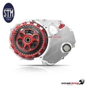 Dry conversion clutch kit STM EVO-GP from wet to dry Ducati Monster 1200 2017> - Picture 1 of 1