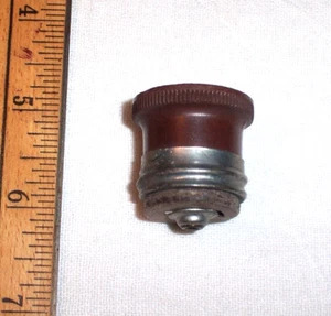 Enchufe adaptador convertidor de enchufe eléctrico vintage, 660W 250V - Imagen 1 de 3