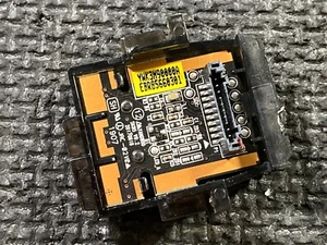 🖥️ LG® OEM Genuine IR Sensor Board P/N: EBR85660301 For TV Model: 75SM9070PUA - Picture 1 of 3