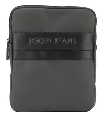JOOP! Modica Nuvola Liam Reporter Bag XS Black - Imagen 1 de 4