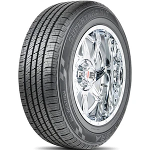 2 Tires LT 265/60R20 Pantera Supertrac H/T Light Truck Load E 10 Ply - Picture 1 of 4