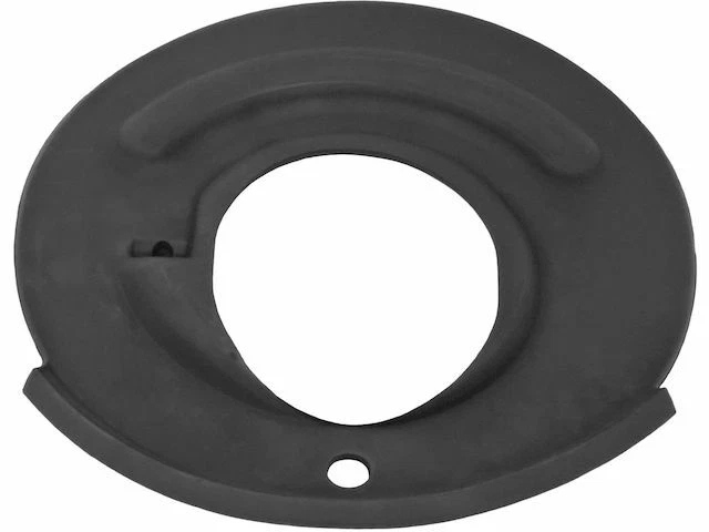 Aislador de resorte helicoidal inferior delantero para Nissan Quest 2012 2013 Z339YY 2011-2016 Foto 1 de 1