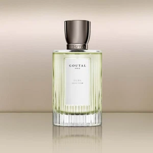 Eau de parfum – Goutal Paris - DUEL - 100ml – Vendu sans boite PRODUIT ORIGINAL - Picture 1 of 7