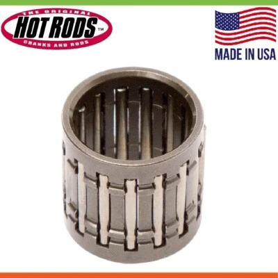 Nuevo * HOT RODS * Cojinete de extremo superior para GAS-GAS SM250 250cc, 03-05 Foto 1 de 4