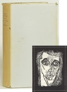 Bulwer-Lytton Last Days of Pompeii Craemer woodcuts signed limited edition - Picture 1 of 1