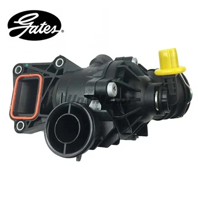 2762000315 OEM Gates termostato líquido de arrefecimento para motor Mercedes-Benz M276 2015–2020 - Imagem 1 de 4