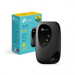 Tp-link M7010 Modem Routeur de Poche Hotspot 4G LTE 1Slot Carte SIM - Photo 1/6