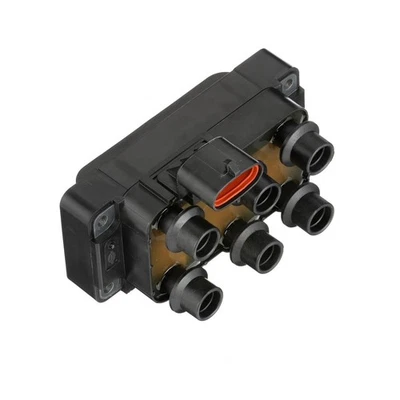 FD-488 Ignition Coil for Pickup E150 Van E250 F150 Truck Mazda MPV B3000 Sable - Image 1 of 4