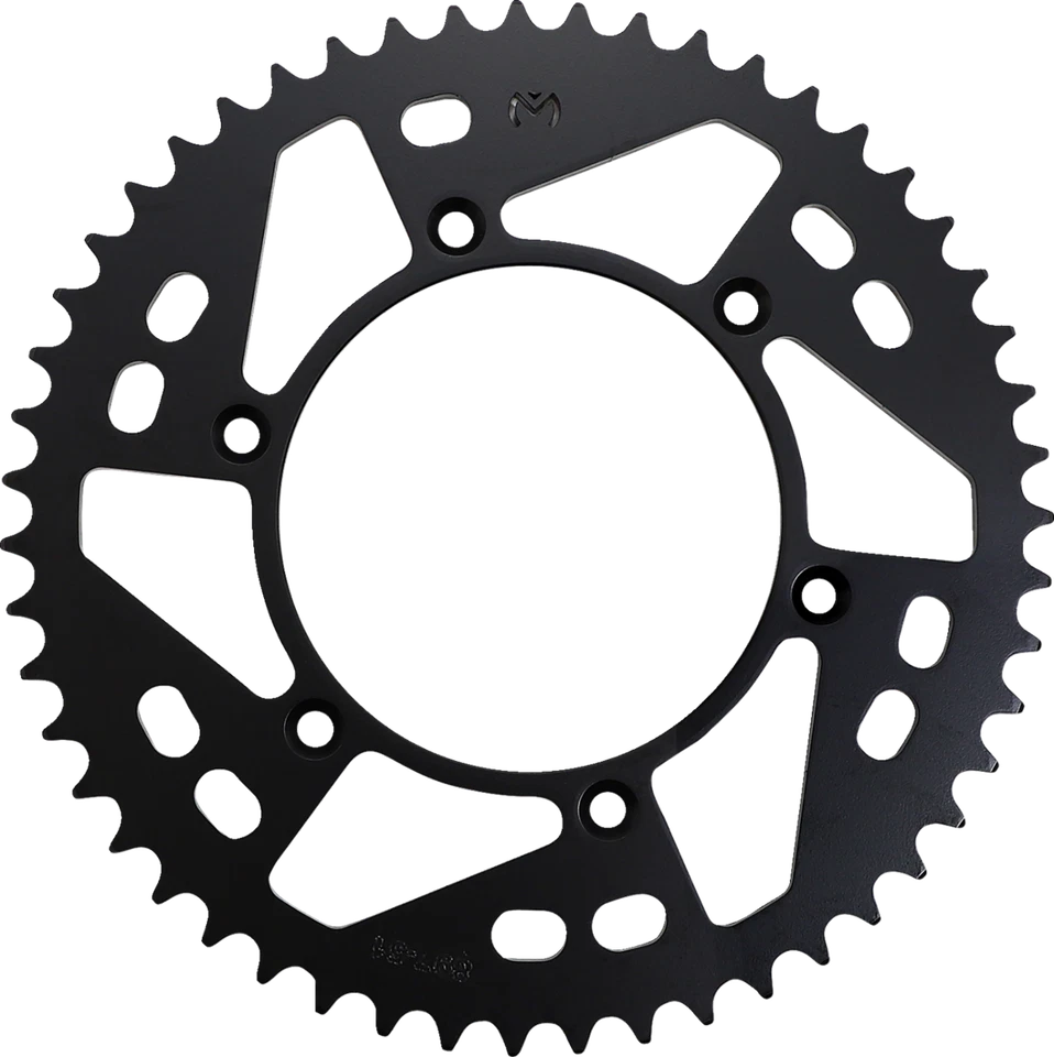 MOOSE RACING - 1210-897-51-STL - Piñón trasero de acero - 51 dientes Husaberg FE 570  Foto 1 de 1