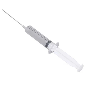 Tintenstrahldrucker-Tintenpatronen-Nachfüllwerkzeug 5 Stück 20 Ml Spritzen BA - Afbeelding 1 van 24