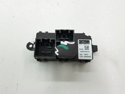 Ford C-MAX II 2012 Centralina Ventilatore Ventola AV6N19E624BA AMD48403 - Immagine 1 di 4