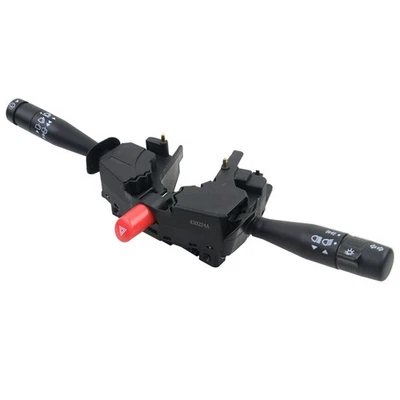 INDICADOR DE INTERRUPTOR DE COLUMNA DE DIRECCIÓN Y UNIDAD DE TALLO DE LIMPIAPARABRISAS PARA FORD KA PUMA FIESTA ⇓ Foto 1 de 4