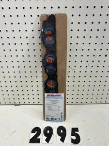 Juego de juntas de colector de admisión de motor Fel-Pro MS 96597-1 - Imagen 1 de 2