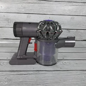 Unidad de motor de carrocería de vacío Dyson SV04 reparación de piezas de cabezal de motor - Imagen 1 de 18