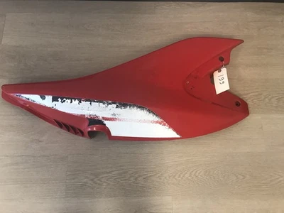 Honda Aquatrax F12X 2006 panel de carrocería delantero derecho 83500-HW1-A00ZE Foto 1 de 2