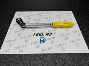 Snap-on Tools USA CLASSIC YELLOW  1/4" Drive Hard Multi-Position Ratchet THD72MP - Bild 1 von 16