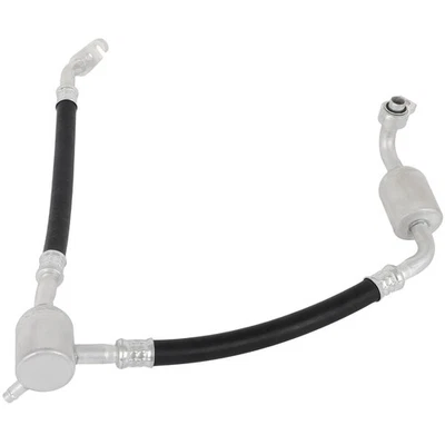 Manguera de línea de succión de refrigerante para Chevy Cheyenne Silverado 1500 GMC Sierra 2015 Foto 1 de 4